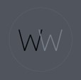 Warren-Stone Weddings logo - testimonial provider for The Events Draping Co.